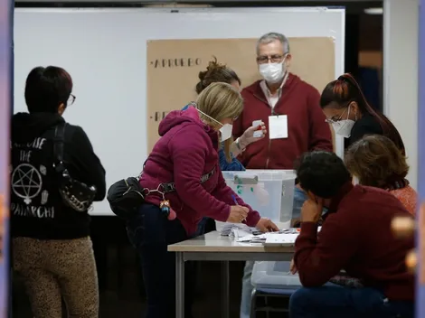 ¿Cuándo y a qué hora son las elecciones?