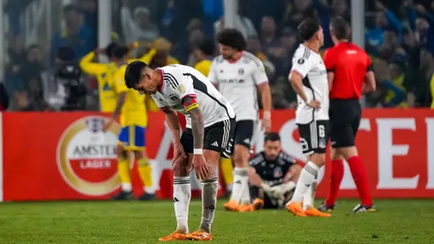 El Cacique se quedó estancado en cuatro puntos.