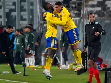 La playlist de Boca tras vencer a Colo Colo en el Monumental