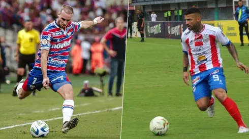 Fortaleza vs Estudiantes de Mérida EN VIVO ¿A qué hora juegan y dónde ver?