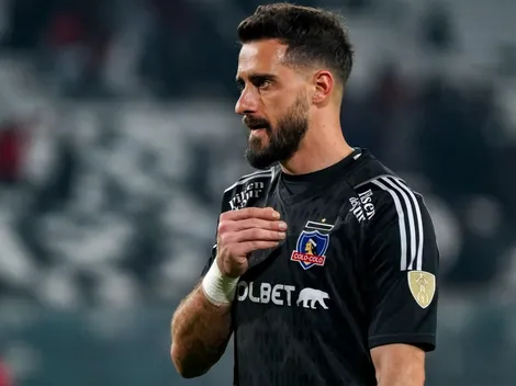 Tuto sufre: "Nos golpearon cuando mejor estábamos jugando"