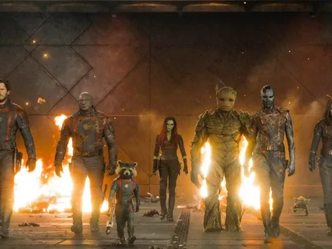¿Quién muere en Guardians of the Galaxy Vol.3?