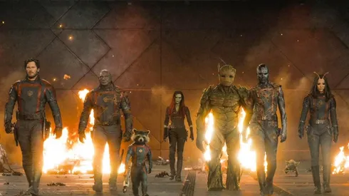 ¿Quién muere en Guardians of the Galaxy Vol.3?