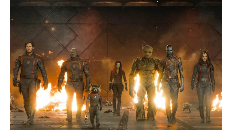 ¿Quién muere en Guardians of the Galaxy Vol.3?