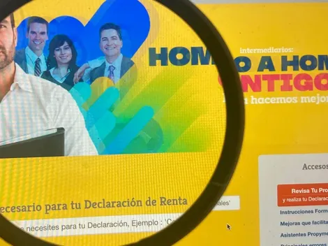 ¿No sabes si tienes devolución de impuestos?