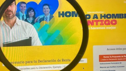 ¿No sabes si tienes devolución de impuestos?