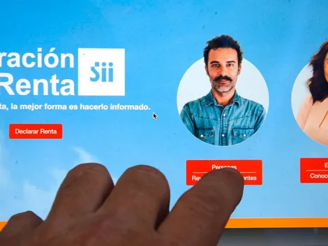 ¿Hasta cuándo puedo hacer la Declaración de Renta 2023?