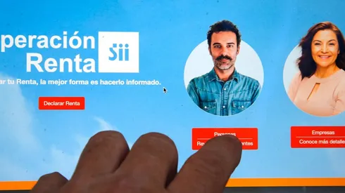 ¿Hasta cuándo puedo hacer la Declaración de Renta 2023?