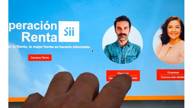 ¿Hasta cuándo puedo hacer la Declaración de Renta 2023?