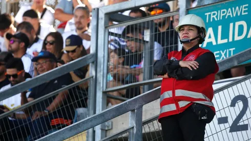 "En 1994 la normativa te preparaba para ser conserje"