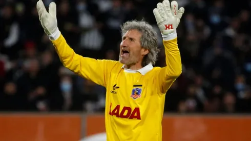 Daniel Morón lamentó que Colo Colo perdió ante Boca Juniors este 2023 de la misma manera que ante River Plate en 2022.