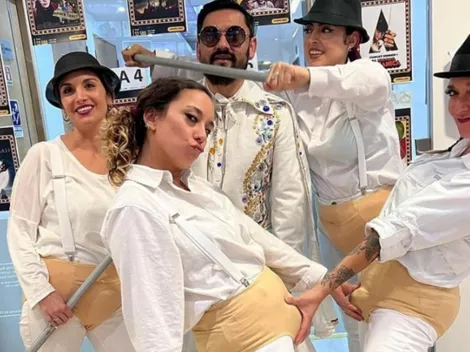 Polémica celebración de la Junji en Valparaíso