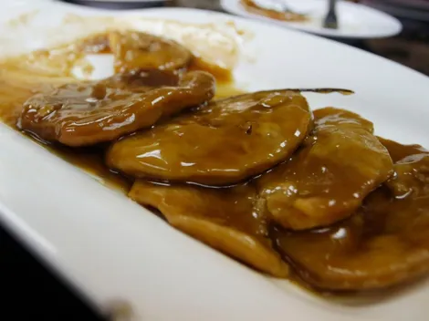 ¿Cómo hacer sopaipillas pasadas? Paso a paso