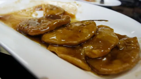 Revisa los detalles de la clásica preparación.