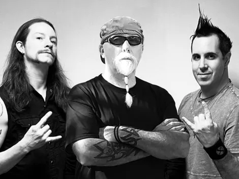 Whiplash en Chile: Cuándo es el concierto y conoce si quedan entradas