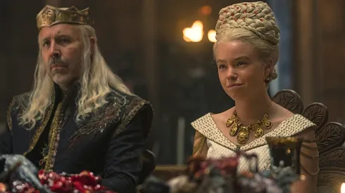 House of the Dragon.