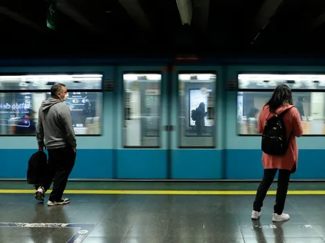 ¿Hasta qué hora está abierto el Metro hoy miércoles 3 de mayo?