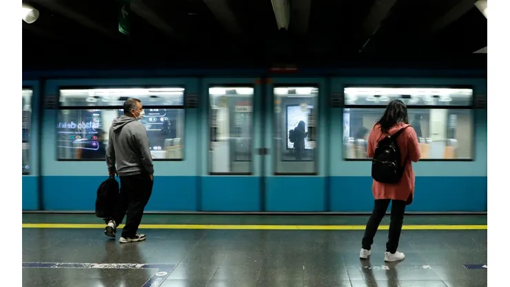 ¿Hasta qué hora está abierto el Metro hoy miércoles 3 de mayo?