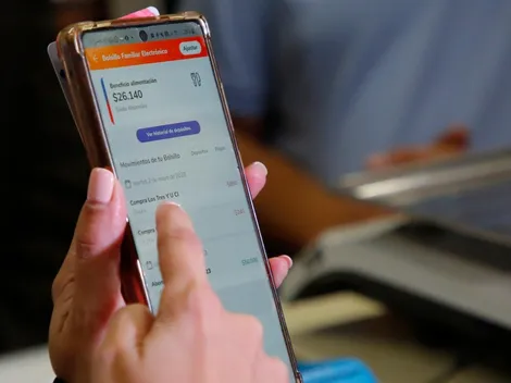 ¿Cómo se postula al Bolsillo Electrónico?