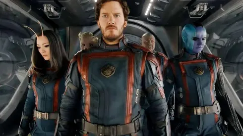 Estas son las otras películas de la Fase 5 del UCM