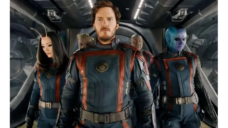 Estas son las otras películas de la Fase 5 del UCM