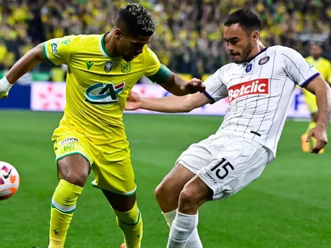 "Ha sido un sueño": la promesa de Suazo para Europa League