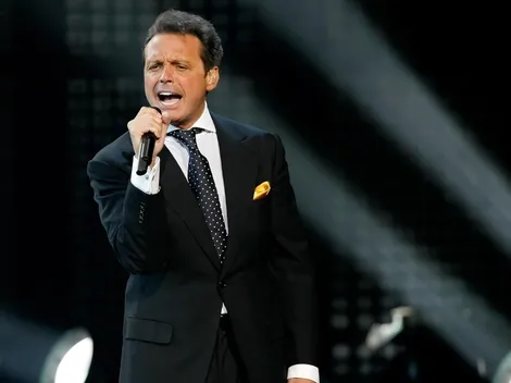 Cuándo y a qué hora es la venta general para Luis Miguel en Chile