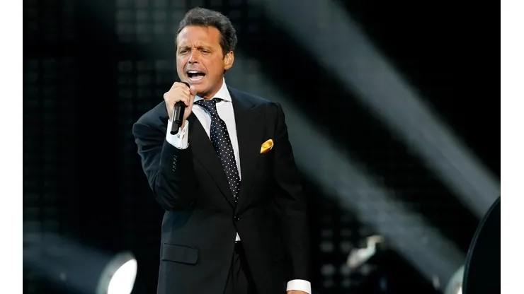 Cuándo y a qué hora es la venta general para Luis Miguel en Chile