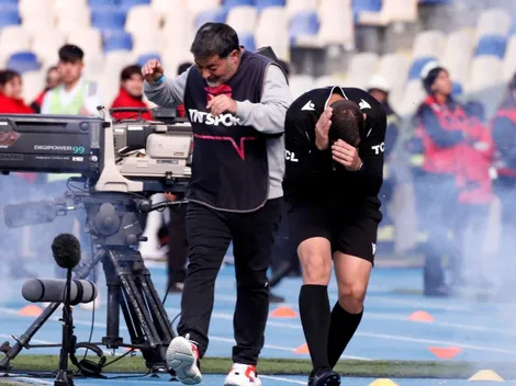 Gremios de futbolistas y árbitros piden participar en mesas de trabajo