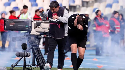 Los trabajadores del fútbol piden participar de la mesa de trabajo.