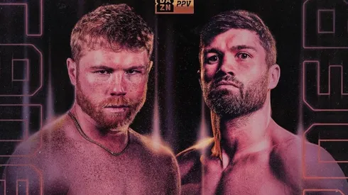 "Canelo" vuelve a subirse al ring en México tras doce años.