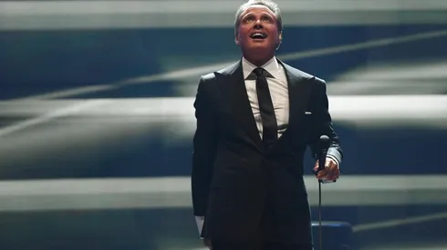 ¿Quiénes pueden comprar la preventa de entradas para Luis Miguel?