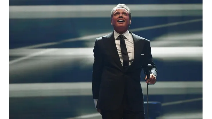 ¿Quiénes pueden comprar la preventa de entradas para Luis Miguel?
