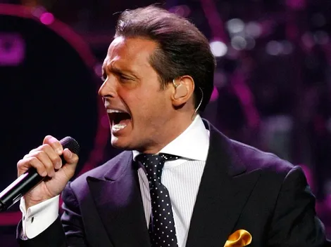 Luis Miguel ya tiene horario y precios para la venta de entradas