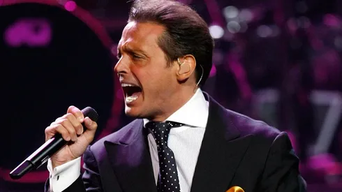 Luis Miguel tiene su preventa este jueves para el show en Chile.