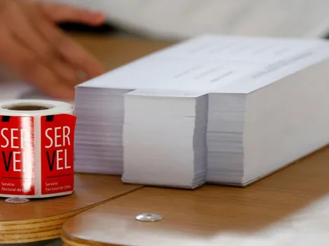 ¿Cómo excusarse de votar por enfermedad?