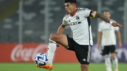 ¿Dónde ver por streaming a Colo Colo vs Boca por Copa Libertadores?