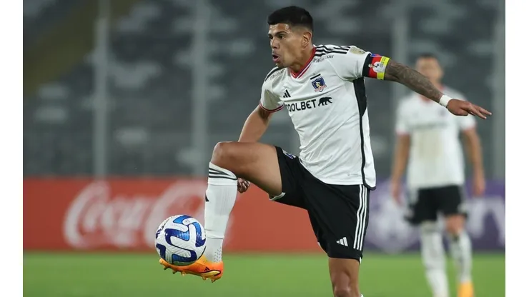 ¿Dónde ver por streaming a Colo Colo vs Boca por Copa Libertadores?