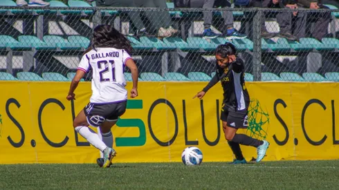 Las albas suman 39 goles en seis fechas