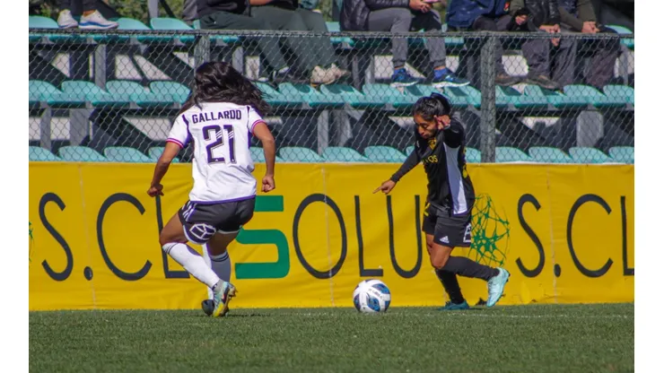 Las albas suman 39 goles en seis fechas