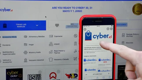 ¿Cuántos días serán del próximo CyberDay que está por llegar?