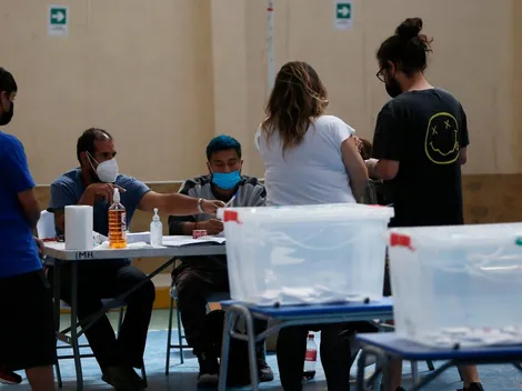 ¿Desde qué hora se puede votar el domingo 7 de mayo?