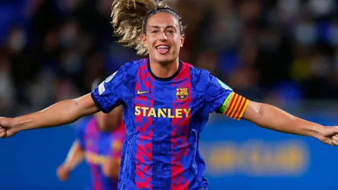 Putellas aseguró que deben cambiar muchas cosas para las jugadoras: viajes, descansos y canchas