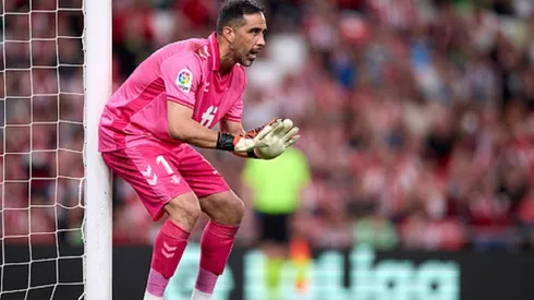 El Betis consigue un triunfazo con Bravo como figura