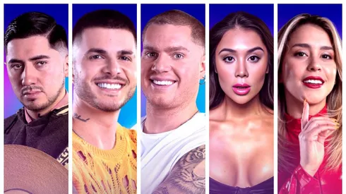 Un nuevo jugador eliminó la casa este domingo.