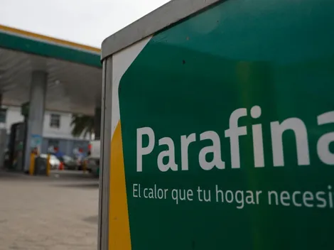 ¿Dónde está la parafina más barata de Santiago?