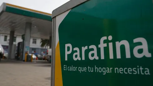 ¿Dónde está la parafina más barata de Santiago?