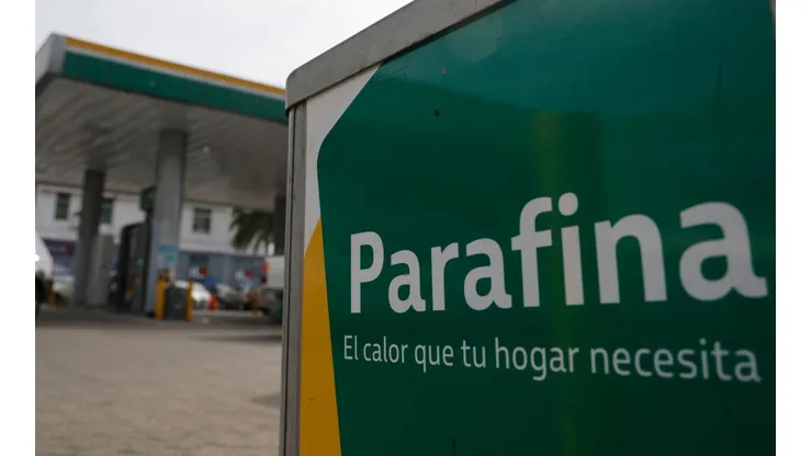 ¿Dónde está la parafina más barata de Santiago?