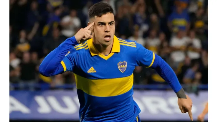 En Boca Juniors también tienen la mente puesta en el Superclásico.