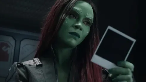 Zoe Saldaña revela el futuro de Gamora tras Guardians of The Galaxy 3